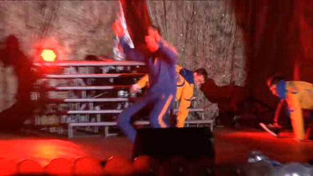 Show-ballet "Portal" promo ролик(дэмо)2012