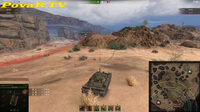 Топовые заезды на HD картах.№1