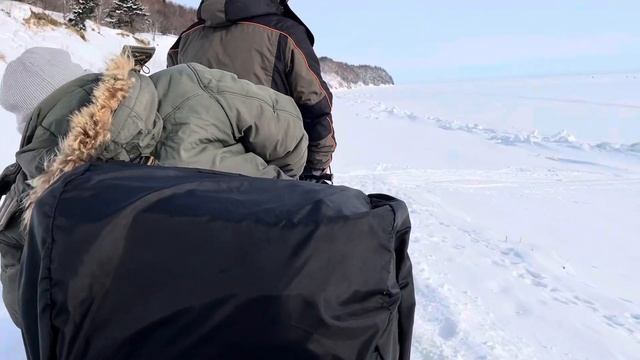 МОЯ ПОЕЗДКА НА САХАЛИН ВЛОГ. ЧАСТЬ 2