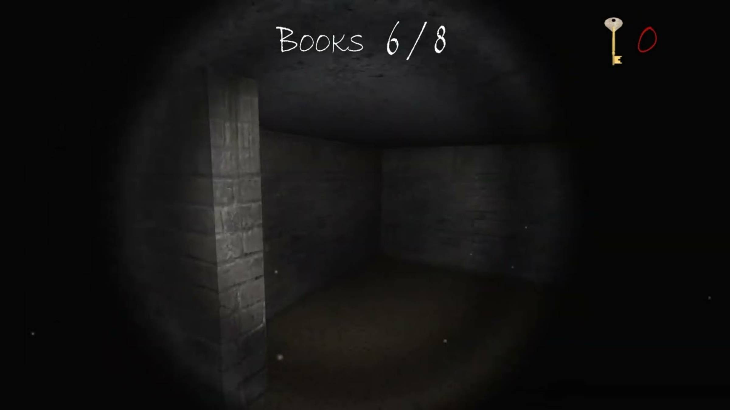 Прохождение Slendrina The Cellar