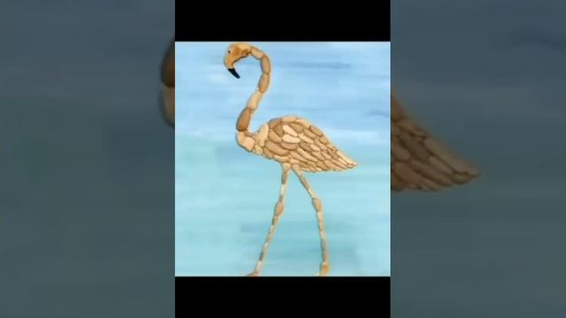 Художник от бога.
