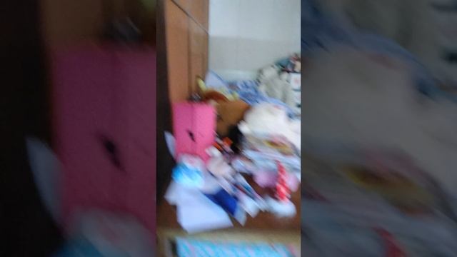 обзор по дому