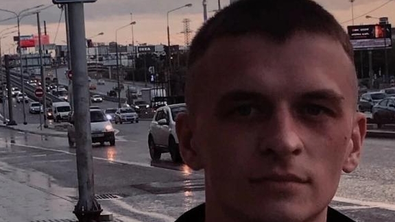 Общаемся и отдыхаем после служебного дня.