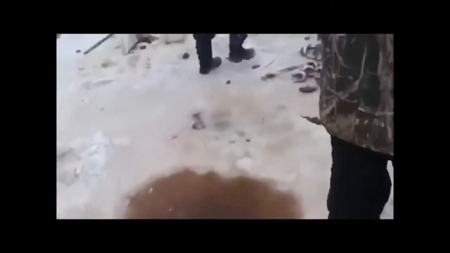 Приколы-только лучшие№6!Приколы на рыбалке!горе рыбаки!до слёз!!