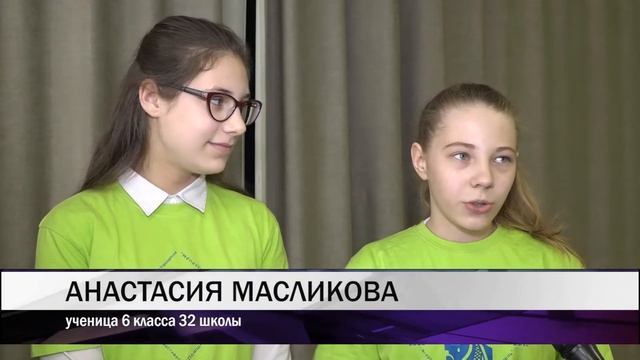 Тагильские школьники завоевали 1 место на Московском фестивале