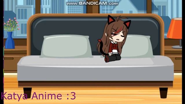 Gacha Клип: Они смеялись мне в след