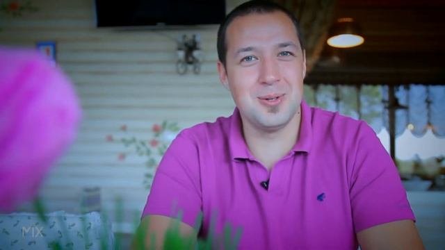 LoveStory Олега и Саши) очень мило и позитивненько)))