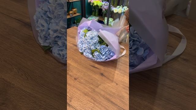 Быстросборная упаковка в пленке. Форма N7
