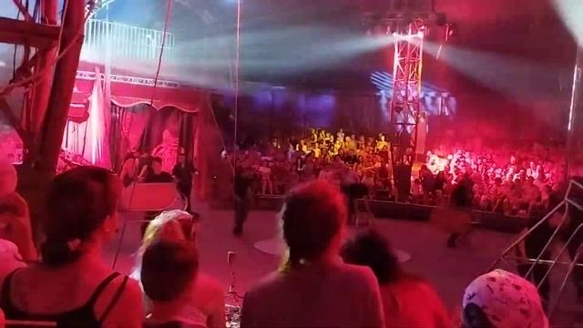 мы в цирке 4-часть