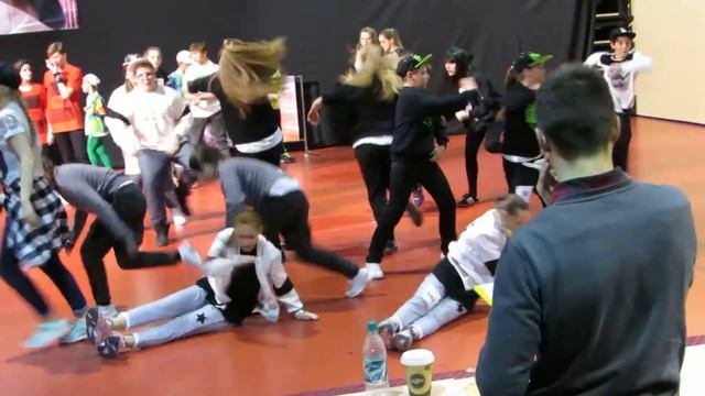 ГАЛА МАСТЕРS 2017 Орел ЦФО 63