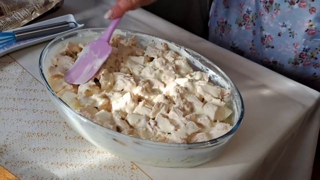 2 рецепта что приготовить из цветной капусты