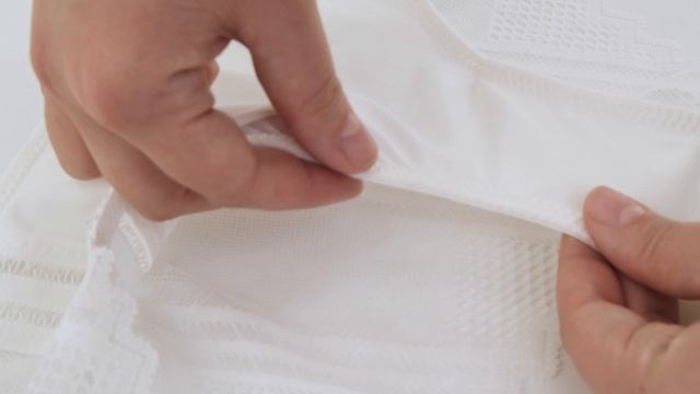 Комплект нижнего белья Indefini