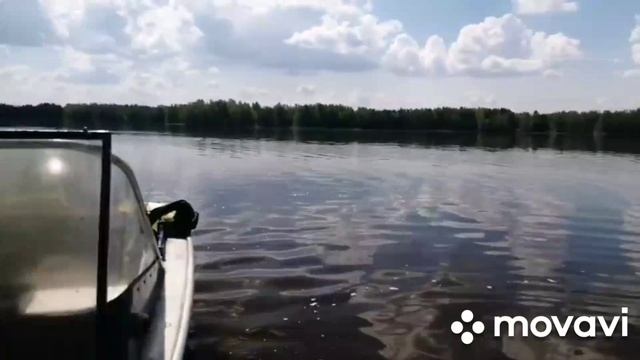 погода. Рыба клюет. часть первая.