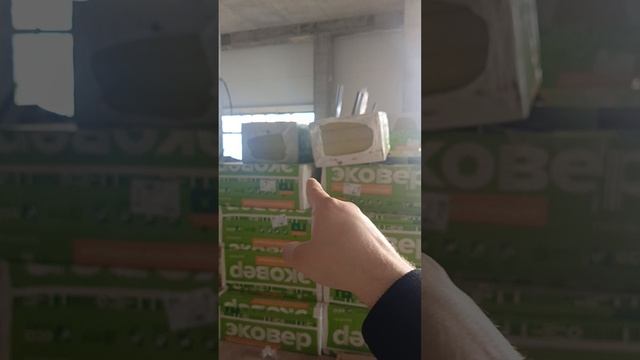Обзор помещения внутри