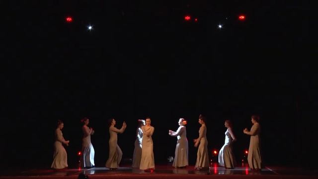 Студия Елены Нестеренко - «Espiral»