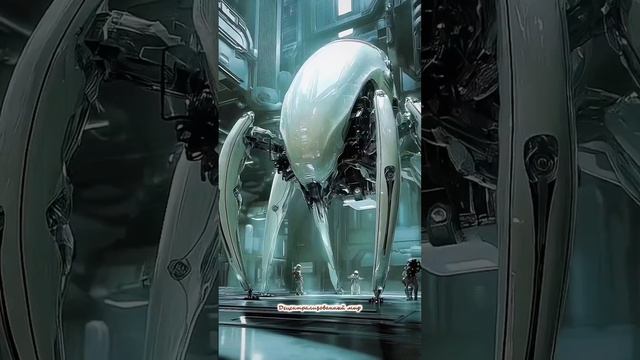 Возвращение, выкованное в изгнании: Серевекс и их трансформация 🌌✨