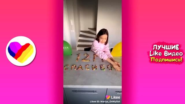 ЛУЧШИЕ ВИДЕО LIKEE 2020 | ПРИКОЛЫ LIKE | ЛУЧШЕЕ ИЗ ЛАЙК