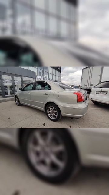 Toyota Avensis '2004