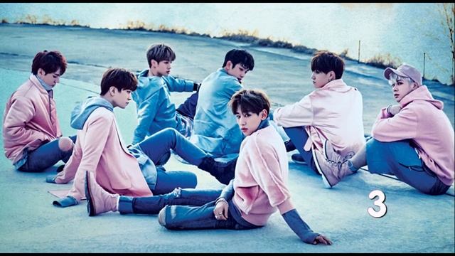 Game: How well do you know Got7's songs? Как хорошо ты знаешь песни GOT7?