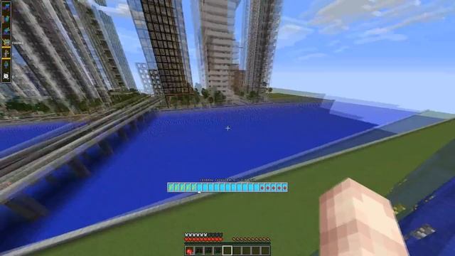 СЕРИАЛ "ФЛЭШ" В МАЙНКРАФТЕ [26 СЕРИЯ] / СМЕРТЬ САВИТАРА / THE FLASH IN MINECRAFT [EPISODE 26]