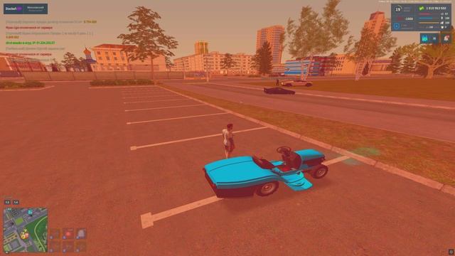 окак
