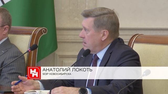 Новый сквер у Новосибирского цирка откроют в конце октября