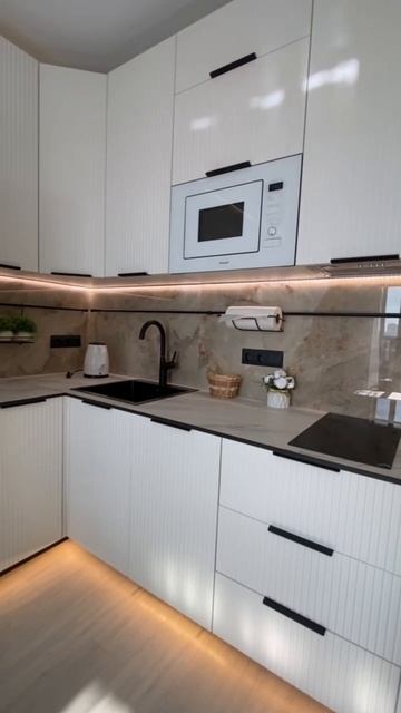 Квартира на улице Типанова