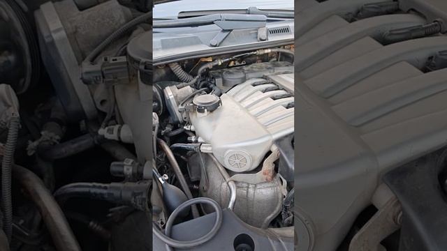 Дымогенератор Automotive leak tester & locator C4 (smoke leak detector) поверка впуска Touareg 3.2