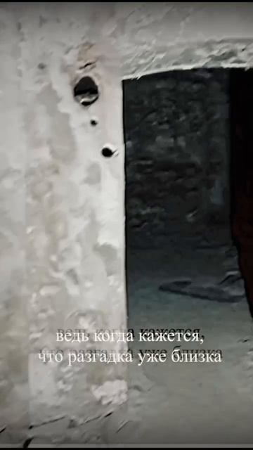 Ночь в Михайловке. Pt.II