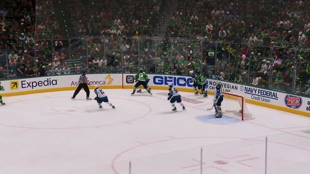 Stars vs. Jets Second Round Mini-Movie | 2025 Series Rewind