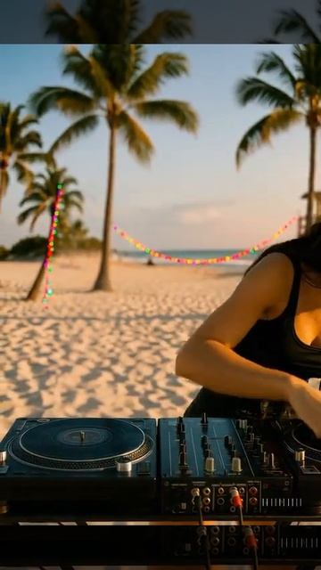 Лилия Любимова — Испытание | DJ Sunset Trial / Закат как вызов