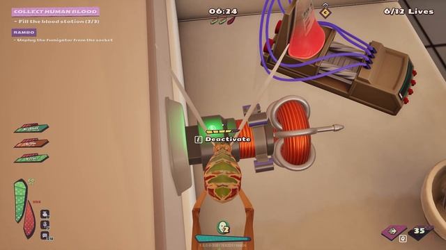 The Mosquito Gang - Official Launch Trailer