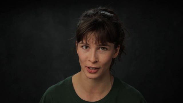 Алиса Рудакова. Видеовизитка