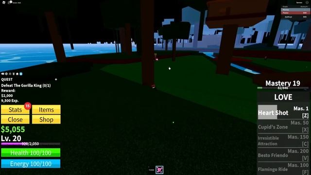 ВСЕ С НУЛЯ С ФРУКТ НОТИФИЕР НО ЕМ КАЖДЫЙ ФРУКТ В BLOX FRUITS