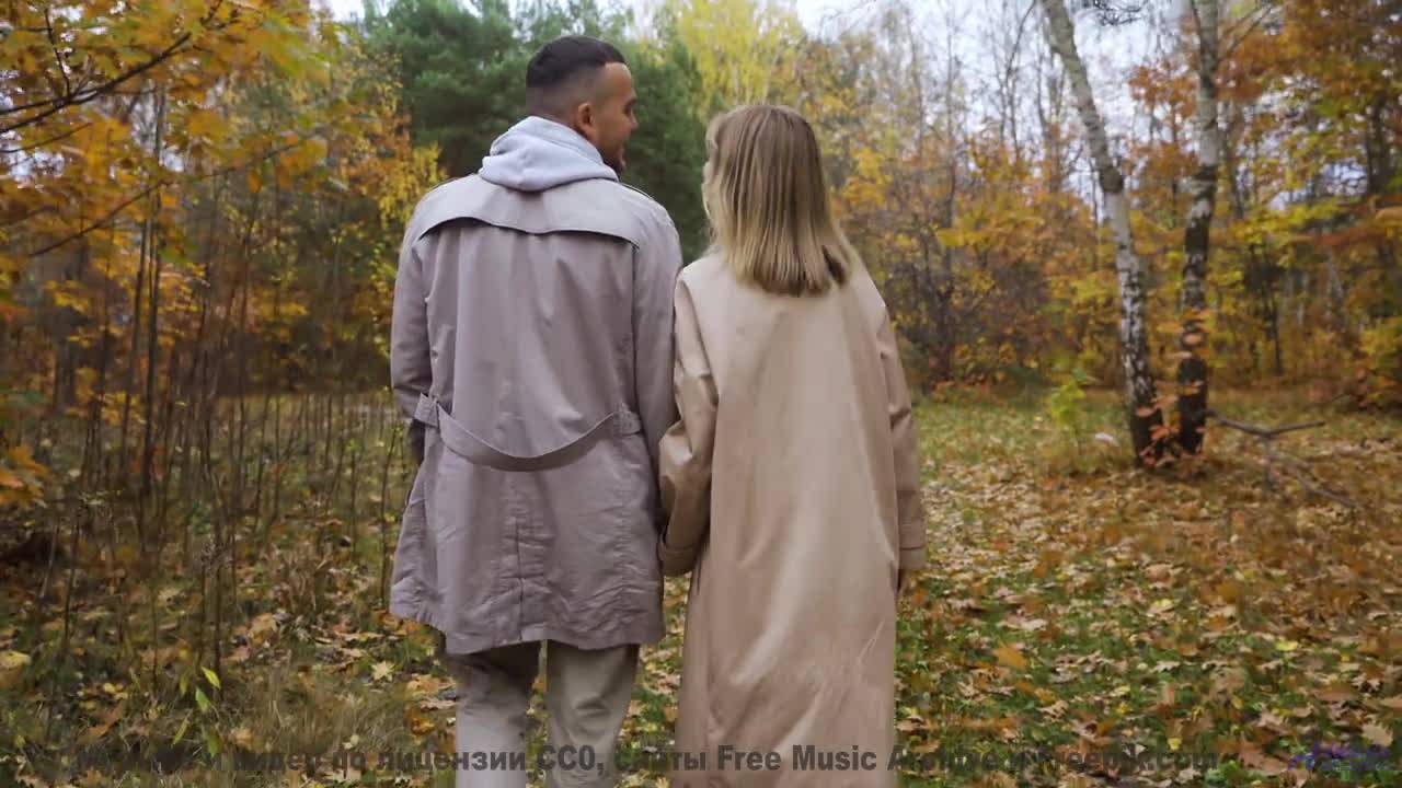 Музыка и кадры вместе рождают что-то сильнее слов - Couple Goals -- Tadz -- Soul Symphonies Vol.1