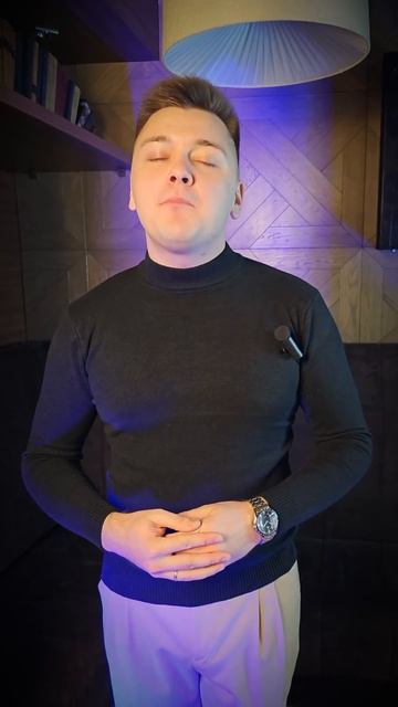 Совет от Никиты Малинина