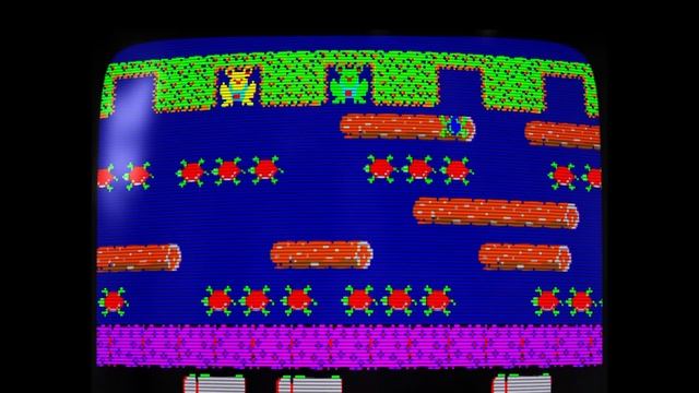 Frog Legs - Official Launch Trailer