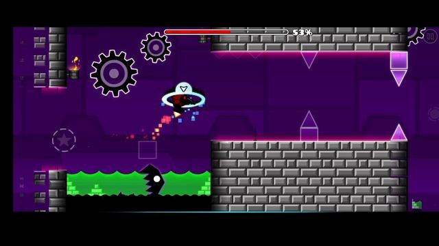 На волоске но легко перепрошёл Deadlocked!