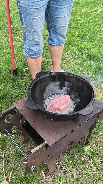 Пробуем новый рецепт плова. ОЧЕНЬ ВКУСНЫЙ