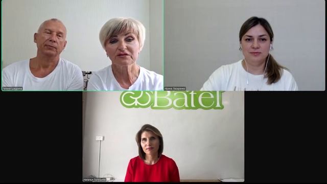 Вредно НЕ мечтать | Интервью с ТОП-Лидерами. 9 июля 2024 г?