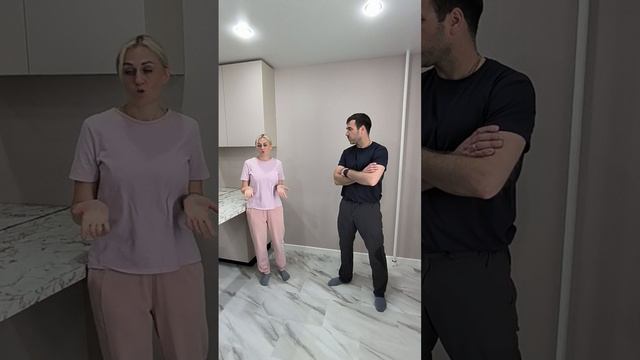 Отзыв о ремонте