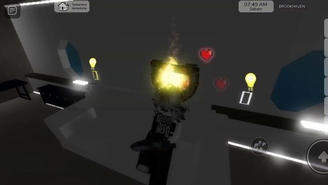 приколы roblox в режиме roll