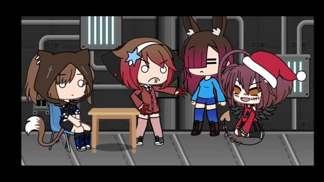 Прикол фнаф 2 (не спрашивайте что это 🌚)