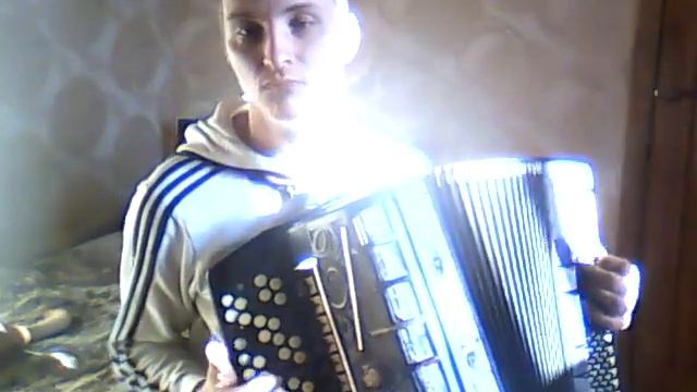 Песня "Ягодки смородинки" - Запись 19.01.2025 г.