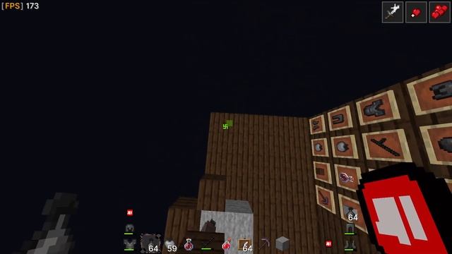 слив рп на 1.16.5(да там можно с любой главное optifine) ссылк?