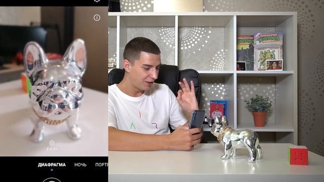 ГЛЕНТ - МОЩНЫЙ СМАРТФОН ЗА 18 000 РУБЛЕЙ!  ВЫ ОФИГЕЕТЕ