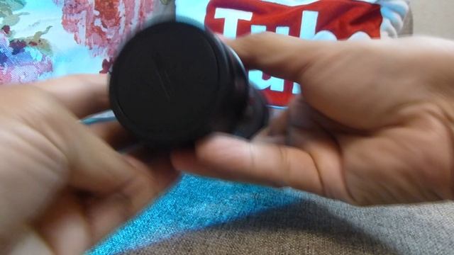Жил-был Юпитер 37А и ночами думал о ней... И она приехала!