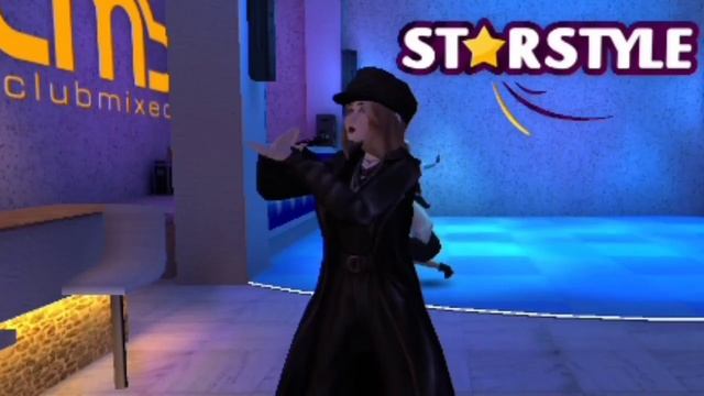 Видео-поздравление с днем рождения//КАТЮХА С ДР//AvakinLife//