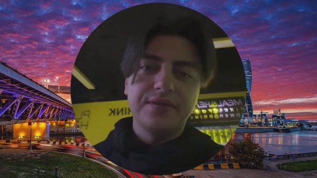 МАФАНЯ И ЗЕЛЯ В МСК