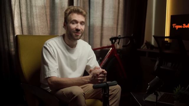 ТОП вещей для велосипеда, которые НАВСЕГДА изменили м?